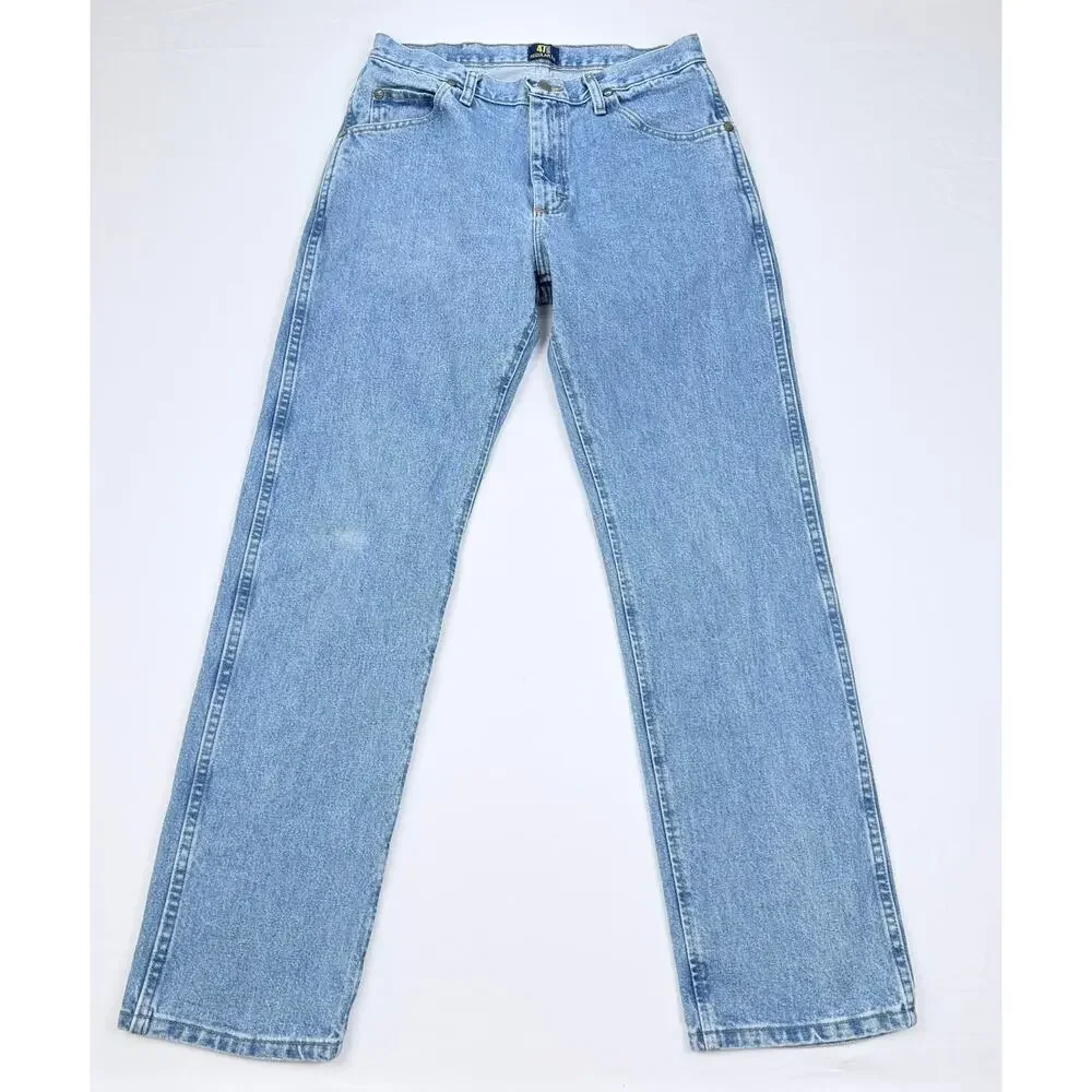 Levis wrangler 47mwz